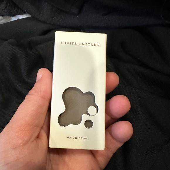 Lights Lacquer Hooper nail polish - Picture 5 of 6